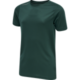 Hummel Youth Core Functional Short Sleeve T-Shirt Hummel