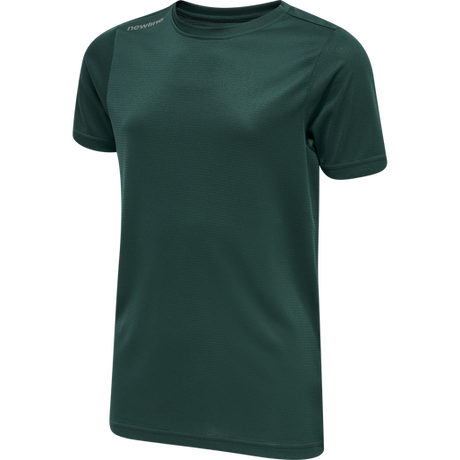 Hummel Youth Core Functional Short Sleeve T-Shirt Hummel