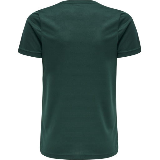 Hummel Youth Core Functional Short Sleeve T-Shirt Hummel