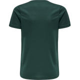 Hummel Youth Core Functional Short Sleeve T-Shirt Hummel