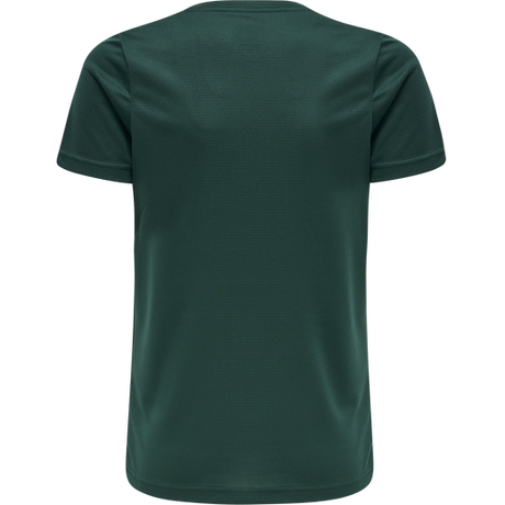 Hummel Youth Core Functional Short Sleeve T-Shirt Hummel