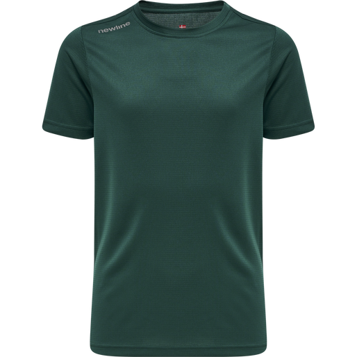 Hummel Youth Core Functional Short Sleeve T-Shirt Hummel