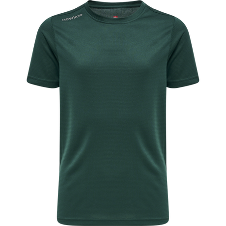 Hummel Youth Core Functional Short Sleeve T-Shirt Hummel