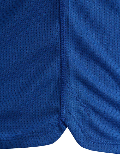 Hummel Men's Run Jersey Long Sleeve Tee Hummel