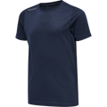 Hummel Youth Core Functional Short Sleeve T-Shirt Hummel