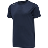 Hummel Youth Core Functional Short Sleeve T-Shirt Hummel