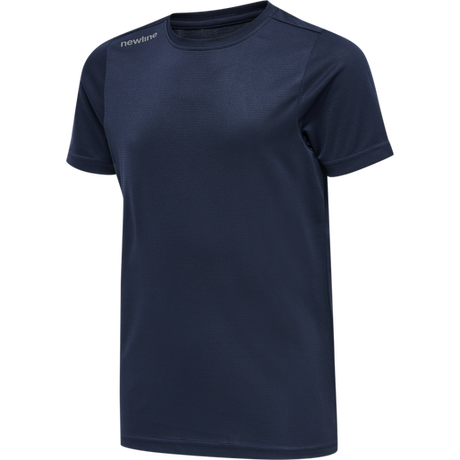 Hummel Youth Core Functional Short Sleeve T-Shirt Hummel