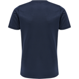 Hummel Youth Core Functional Short Sleeve T-Shirt Hummel