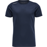 Hummel Youth Core Functional Short Sleeve T-Shirt Hummel