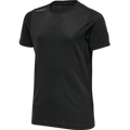 Hummel Youth Core Functional Short Sleeve T-Shirt Hummel