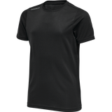 Hummel Youth Core Functional Short Sleeve T-Shirt Hummel