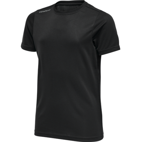 Hummel Youth Core Functional Short Sleeve T-Shirt Hummel