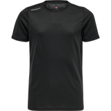 Hummel Youth Core Functional Short Sleeve T-Shirt Hummel