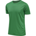 Hummel Men's Core Functional Short Sleeve T-Shirt Hummel