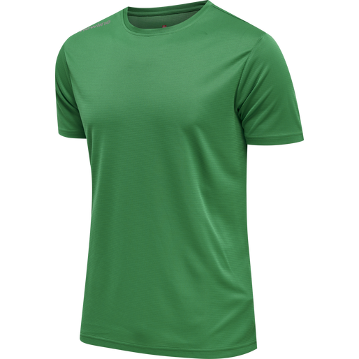 Hummel Men's Core Functional Short Sleeve T-Shirt Hummel