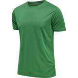 Hummel Men's Core Functional Short Sleeve T-Shirt Hummel