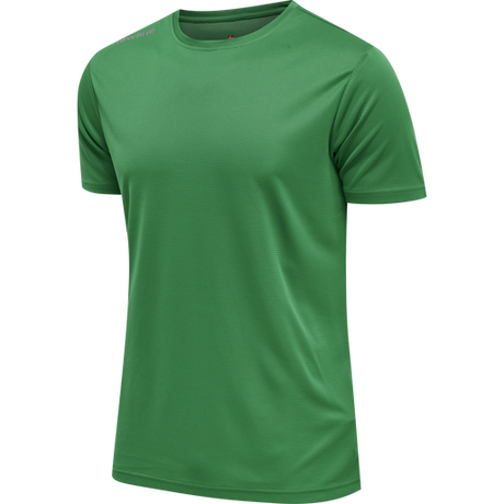 Hummel Men's Core Functional Short Sleeve T-Shirt Hummel
