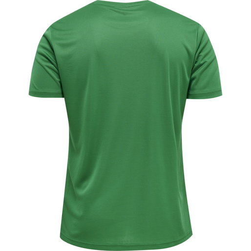 Hummel Men's Core Functional Short Sleeve T-Shirt Hummel