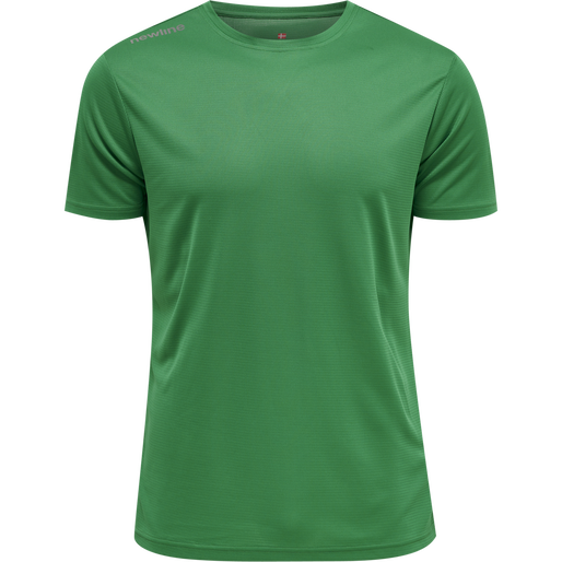 Hummel Men's Core Functional Short Sleeve T-Shirt Hummel