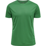Hummel Men's Core Functional Short Sleeve T-Shirt Hummel