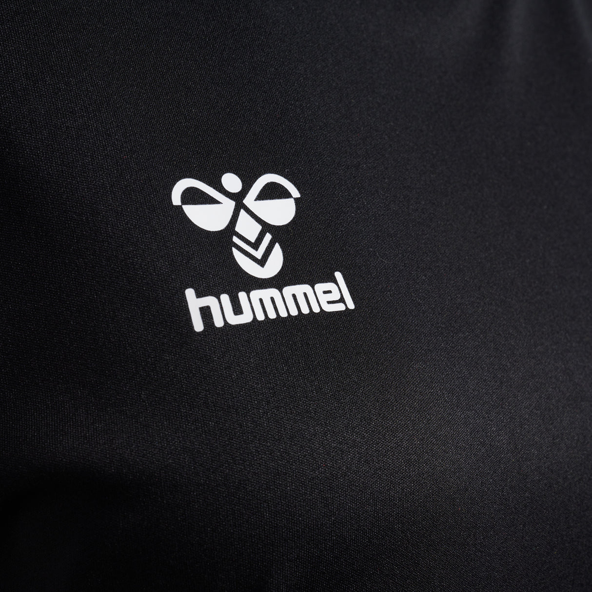 Hummel Women's Essential Jersey Short Sleeve Hummel