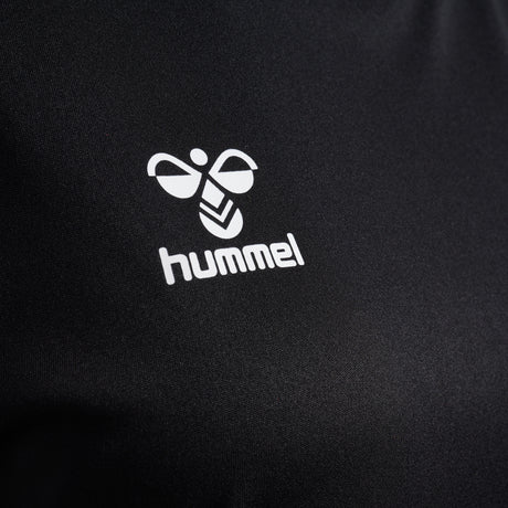 Hummel Women's Essential Jersey Short Sleeve Hummel