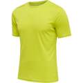 Hummel Men's Core Functional Short Sleeve T-Shirt Hummel