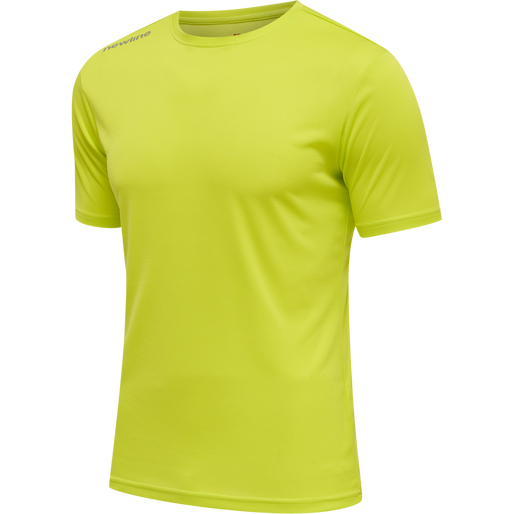 Hummel Men's Core Functional Short Sleeve T-Shirt Hummel