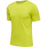 Hummel Men's Core Functional Short Sleeve T-Shirt Hummel