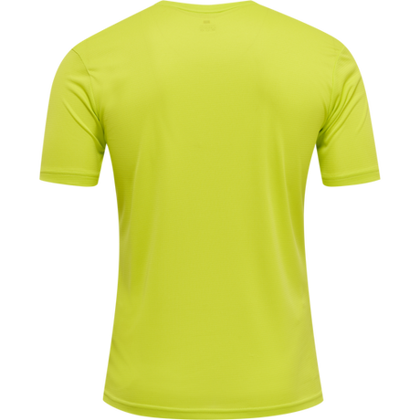 Hummel Men's Core Functional Short Sleeve T-Shirt Hummel