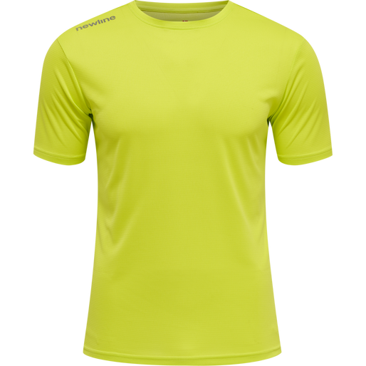 Hummel Men's Core Functional Short Sleeve T-Shirt Hummel