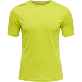 Hummel Men's Core Functional Short Sleeve T-Shirt Hummel