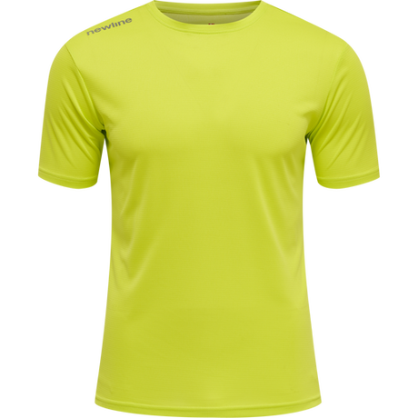 Hummel Men's Core Functional Short Sleeve T-Shirt Hummel