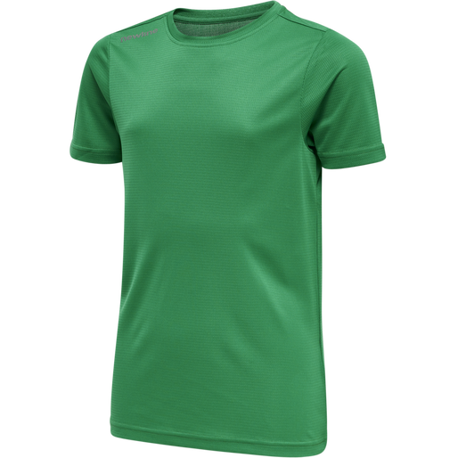 Hummel Youth Core Functional Short Sleeve T-Shirt Hummel