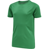 Hummel Youth Core Functional Short Sleeve T-Shirt Hummel