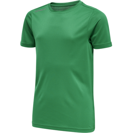 Hummel Youth Core Functional Short Sleeve T-Shirt Hummel