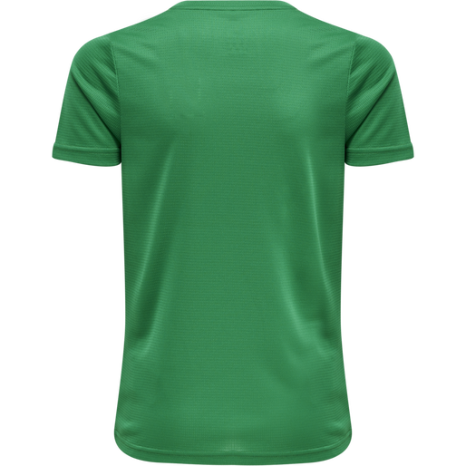 Hummel Youth Core Functional Short Sleeve T-Shirt Hummel