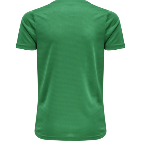 Hummel Youth Core Functional Short Sleeve T-Shirt Hummel