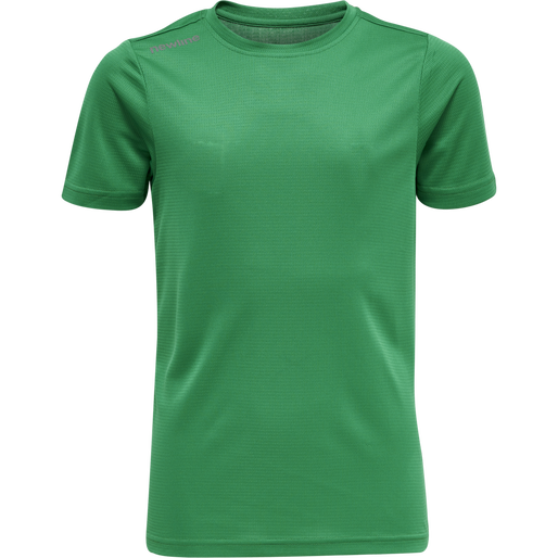 Hummel Youth Core Functional Short Sleeve T-Shirt Hummel