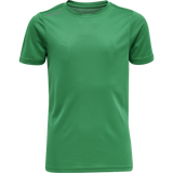 Hummel Youth Core Functional Short Sleeve T-Shirt Hummel