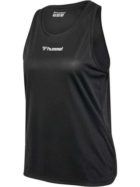 Hummel Women's Run Singlet Hummel