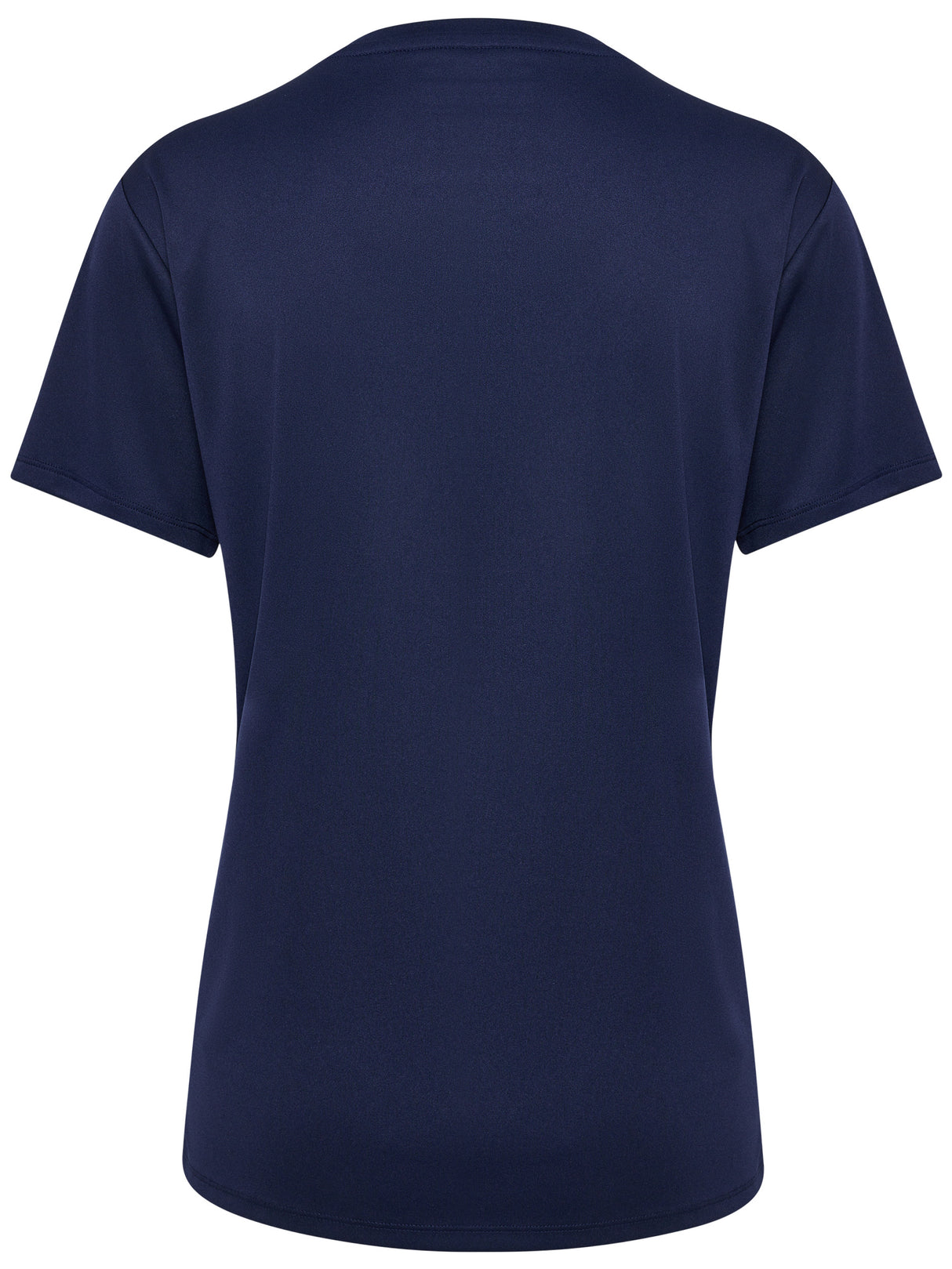 Hummel Women's Essential Jersey Short Sleeve Hummel