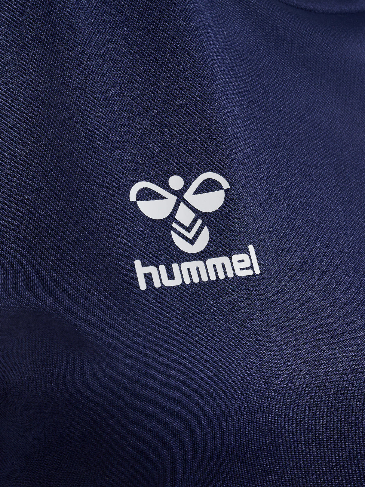 Hummel Women's Essential Jersey Short Sleeve Hummel