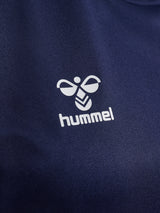 Hummel Women's Essential Jersey Short Sleeve Hummel