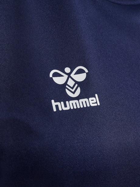 Hummel Women's Essential Jersey Short Sleeve Hummel