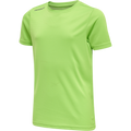 Hummel Youth Core Functional Short Sleeve T-Shirt Hummel