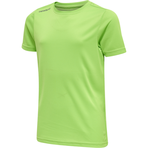 Hummel Youth Core Functional Short Sleeve T-Shirt Hummel