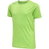 Hummel Youth Core Functional Short Sleeve T-Shirt Hummel