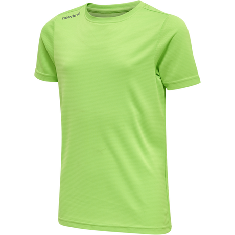Hummel Youth Core Functional Short Sleeve T-Shirt Hummel