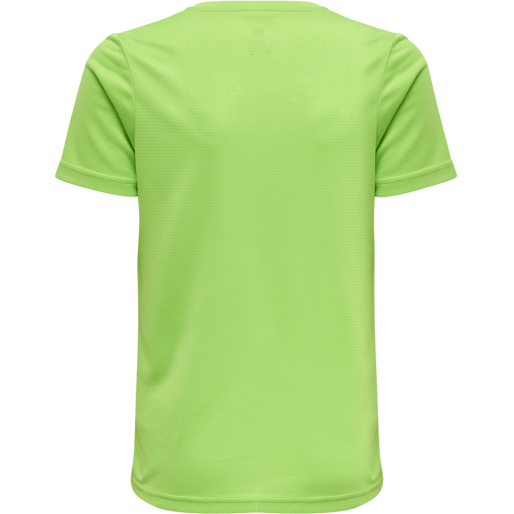 Hummel Youth Core Functional Short Sleeve T-Shirt Hummel